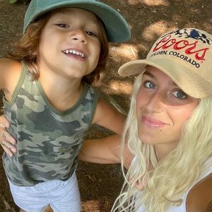 Meet your Posher, Addison